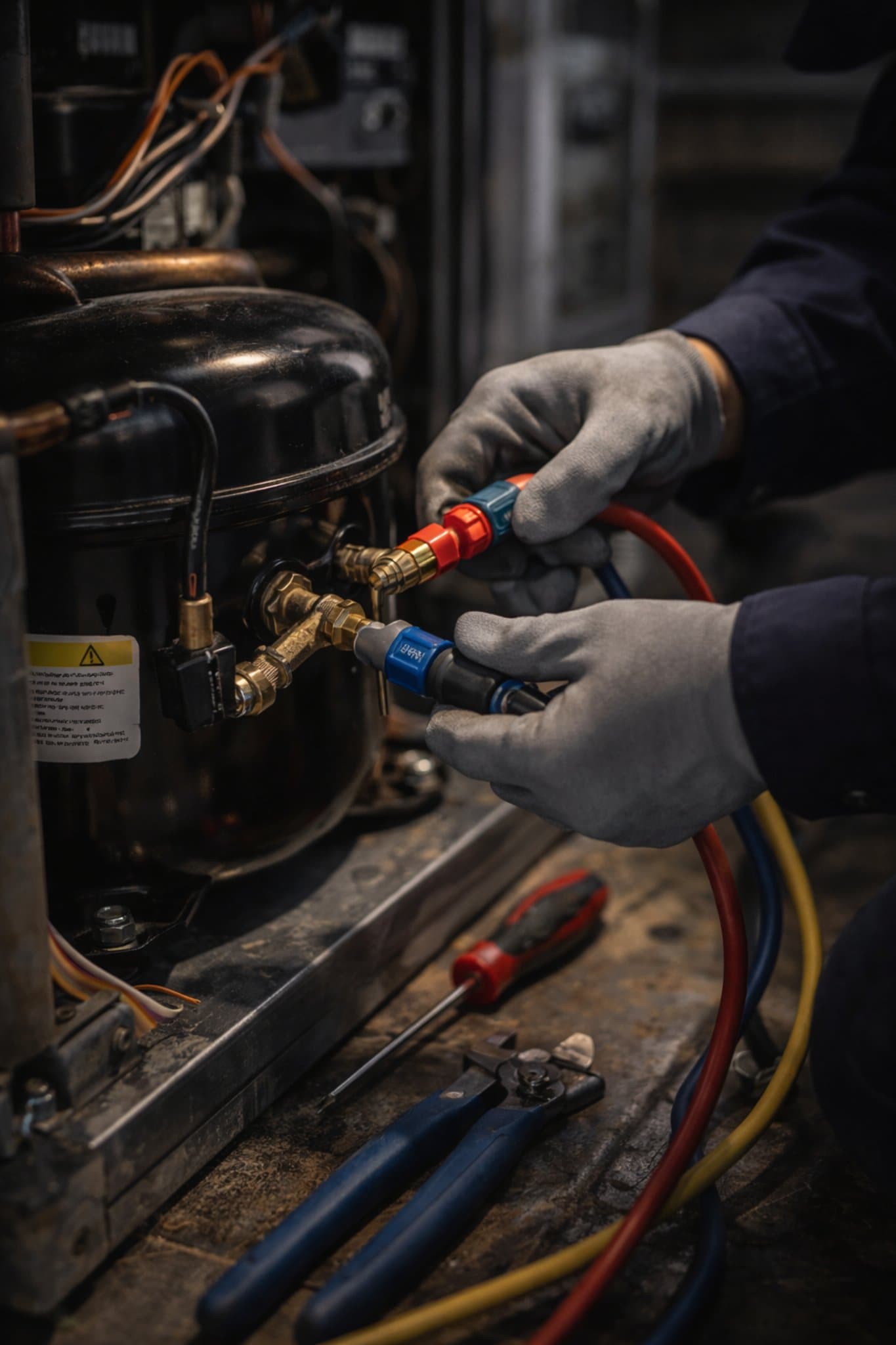 Appliancefix.guru - reparación de calidad premium en Florida